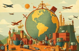 Dokumentalne filmy o handlu