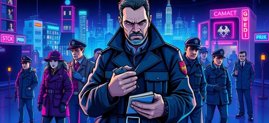 Najlepsze filmy o wojskowych kryminalistach