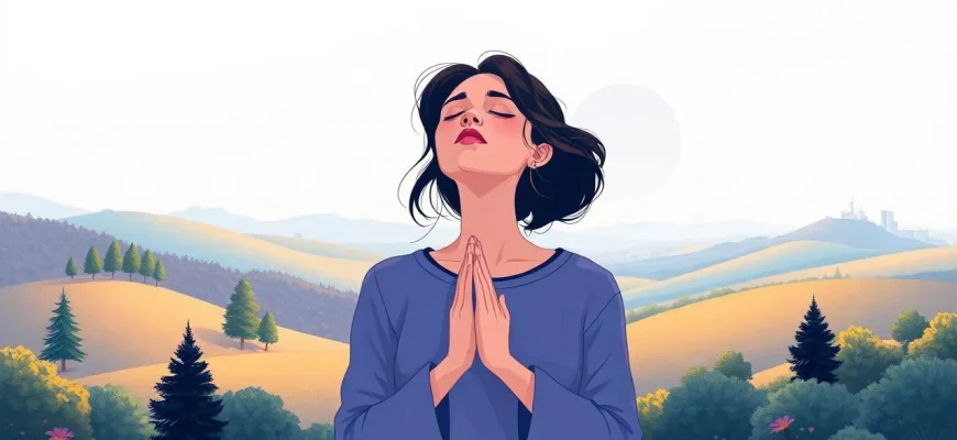 Najlepsze filmy melodramatyczne o duchowości