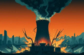 Najlepsze filmy katastroficzne o reaktorach jądrowych