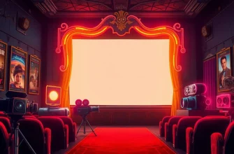 Podróż w Czasie: 10 Filmów w Stylizacji Retro