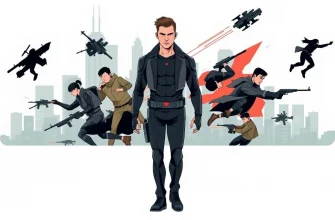 Filmy akcji o godności - Podróż przez honor i odwagę