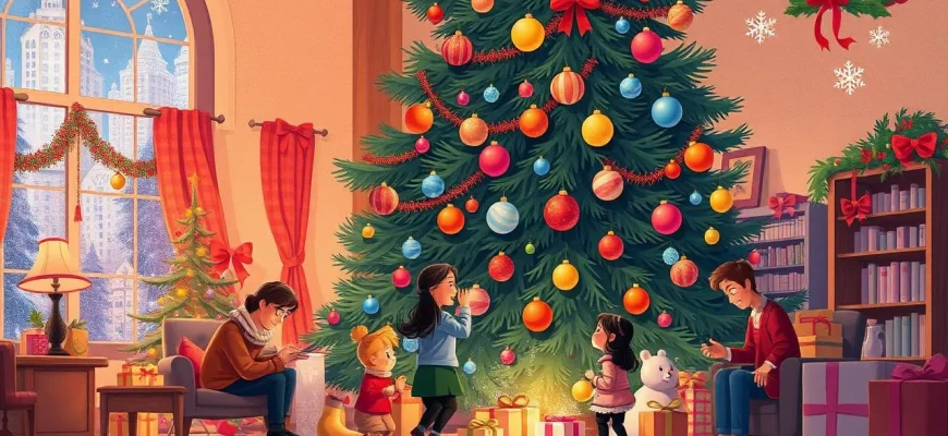 Świąteczne Melodramaty: 10 Filmów, Które Musisz Zobaczyć