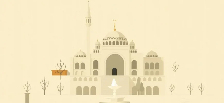 Filmy historyczne o architekturze seldżuckiej