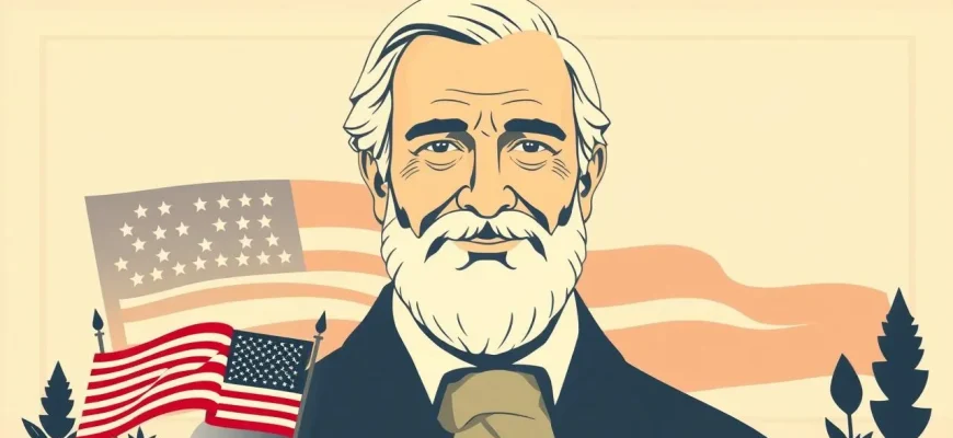 Historyczne filmy o ojcach założycielach