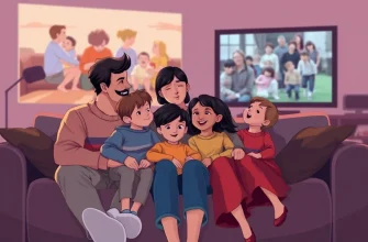 Filmy rodzinne o traumach dzieciństwa