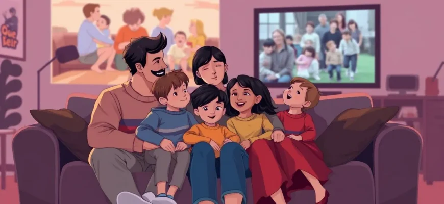 Filmy rodzinne o traumach dzieciństwa