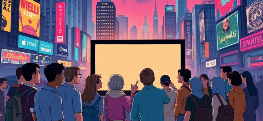 Wielkie filmy dla inteligentnych ludzi