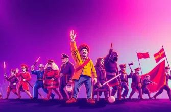 Najlepsze filmy biograficzne o rewolucji