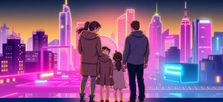 Filmy rodzinne o samopoświęceniu