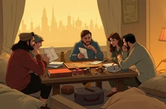 Najlepsze dokumentalne filmy o grach RPG