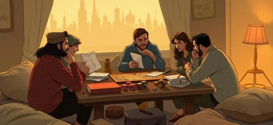 Najlepsze dokumentalne filmy o grach RPG