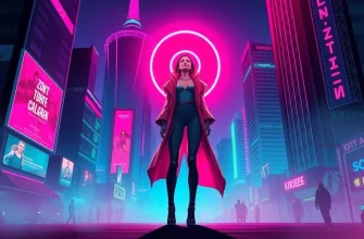 Thrillery o modelkach: 10 filmów, które musisz zobaczyć