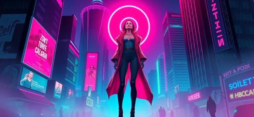 Thrillery o modelkach: 10 filmów, które musisz zobaczyć