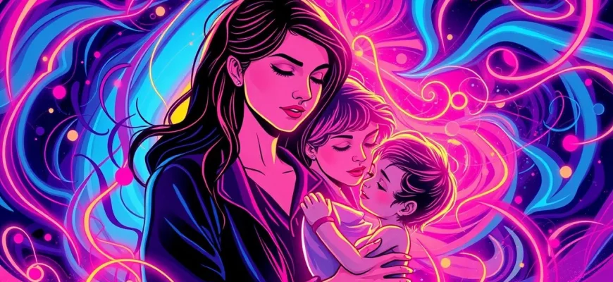 Najlepsze filmy biograficzne o relacjach macochy i pasierba