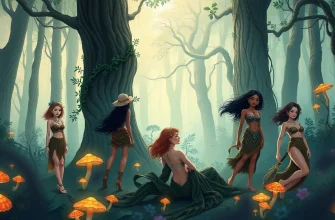 Detektywistyczne filmy o Amazonkach