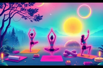 Filmy o jodze - inspirująca podróż