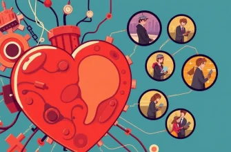 Melodramatyczne filmy o inżynierach