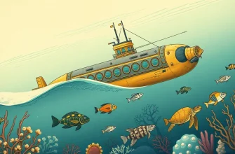 10 dokumentalnych filmów o ekologii morskiej