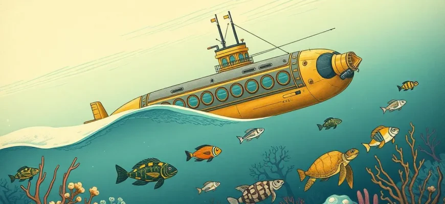 10 dokumentalnych filmów o ekologii morskiej