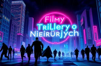 Najlepsze Filmy Trillery o Niejumarłych