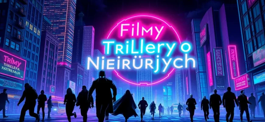 Najlepsze Filmy Trillery o Niejumarłych