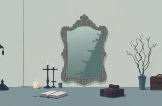 Mroczne lustra: 10 filmów o przeklętych zwierciadłach