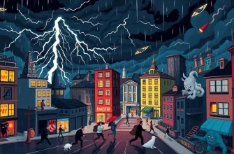 Najlepsze filmy grozy o gradzie