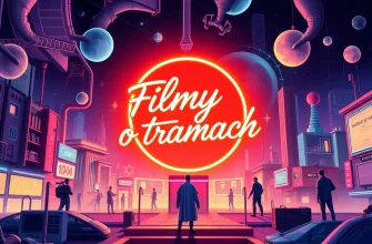 Filmy o traumach - 10 wstrząsających historii