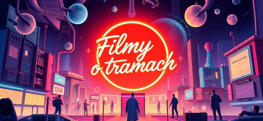 Filmy o traumach - 10 wstrząsających historii