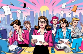 Najlepsze filmy melodramatyczne o sekretarkach