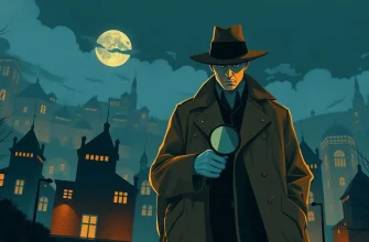 10 Kryminalnych Filmów z Głębokim Przesłaniem