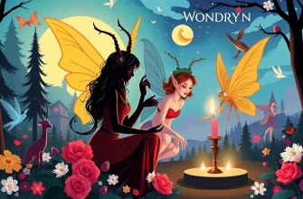 Magiczne Melodramaty: 10 Filmów o Istotach z Innego Świata