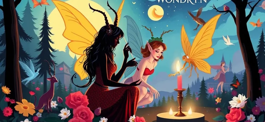 Magiczne Melodramaty: 10 Filmów o Istotach z Innego Świata