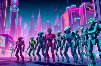 Najlepsze filmy sci-fi o kiborach i robotach zabójcach