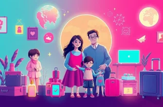 Filmy rodzinne o globalizacji