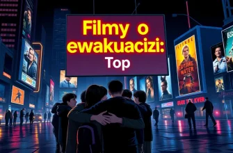 Najlepsze Filmy o Ewakuacji
