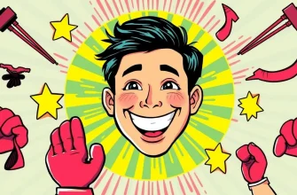 Komedia Hongkongu: 10 Filmów, Które Musisz Zobaczyć