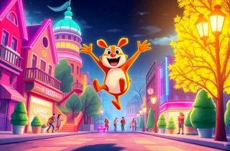 Rodzinne Filmy o Wiewiórkach