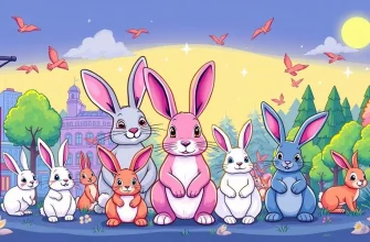 Filmy o królikach - 10 wyjątkowych propozycji