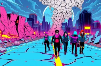 Najlepsze Thrillery o Trzęsieniach Ziemi