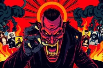 Najlepsze Filmy Grozy o Szefach