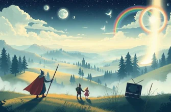 Najlepsze filmy fantasy z lat 80. - Podróż do magicznych krain