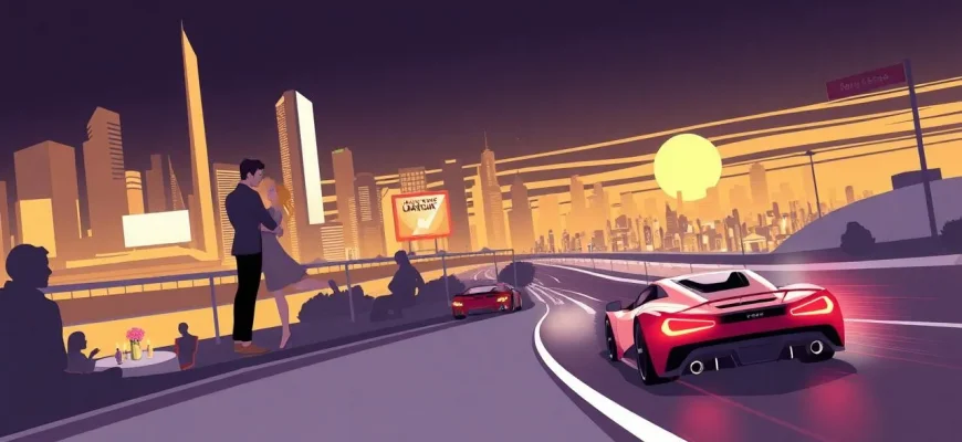 Najlepsze Filmy Akcji z Wątkiem Miłosnym