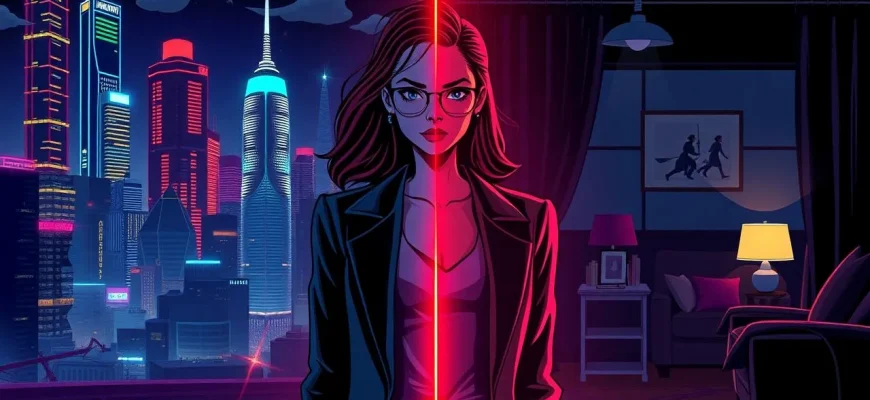 Filmy o podwójnym życiu - 10 wyborów