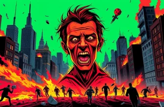 10 filmów grozy o wściekliźnie, które musisz zobaczyć