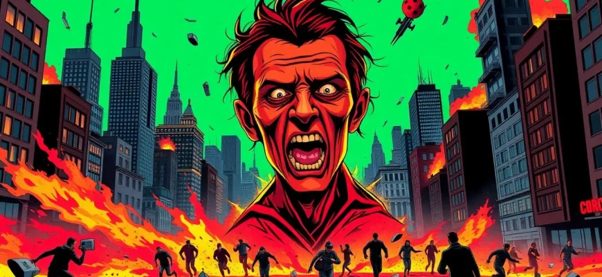 10 filmów grozy o wściekliźnie, które musisz zobaczyć