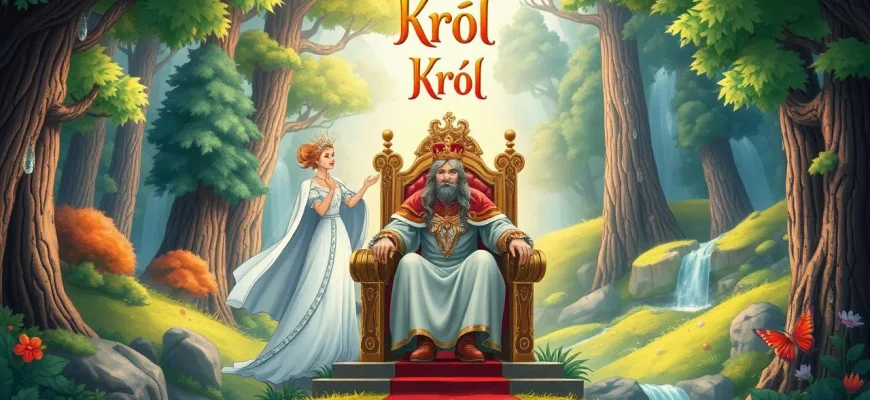 Najlepsze filmy fantasy o tytułach