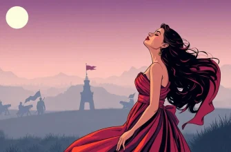 Melodramaty o wojnach napoleońskich