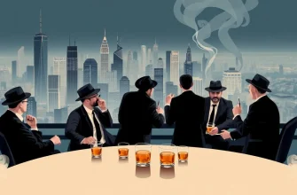 Najlepsze Filmy Dramatyczne o Przestępczych Społecznościach